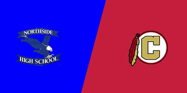 Northside High School - Warner Robins vs. Creekside High School