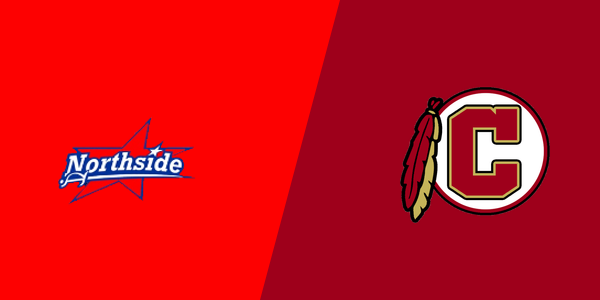 Northside High School - Columbus vs. Creekside High School