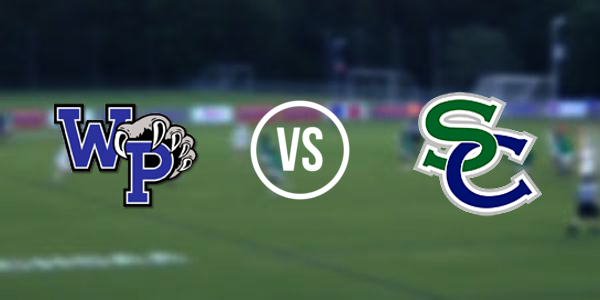 South County vs West Potomac High School