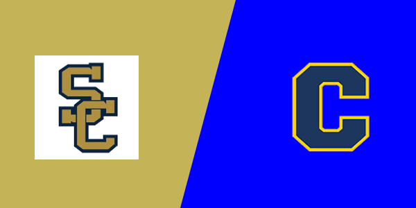 Stoney Creek High School vs. Clarkston High School