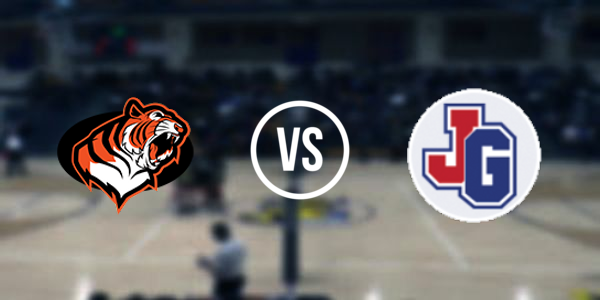 Belleville High School vs John Glenn High School - Westland