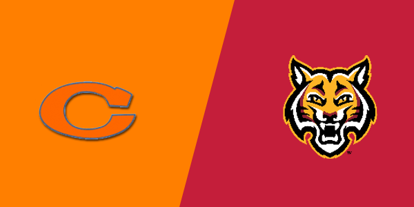 Central High School vs. Dooly County High School