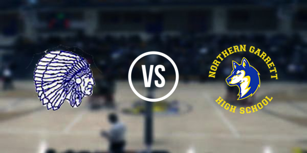 Allegany High School vs. Northern Garrett High School