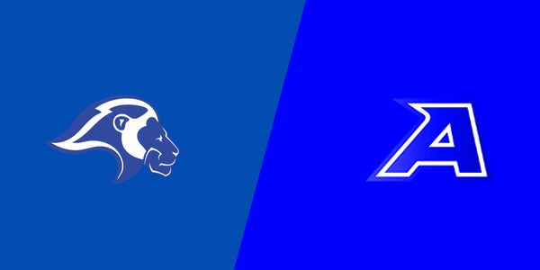 R L Turner High School vs. W H Adamson High School