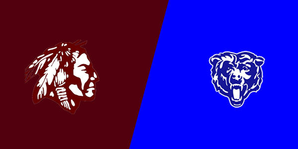 Star Valley High School vs. Bear Lake High School