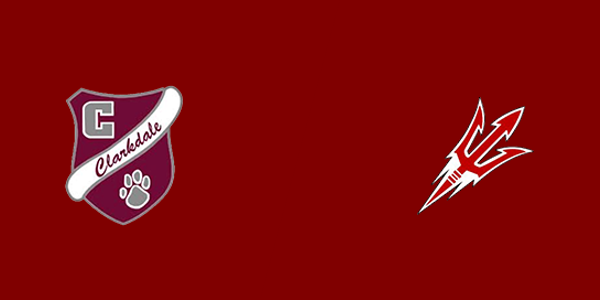 Clarkdale High School vs. Stringer High School
