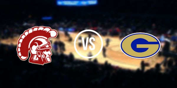 Booker T. Washington High School vs Granby High School