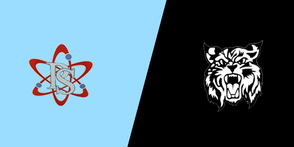 Poplar Springs High School vs. Bethlehem High School