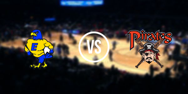 Pope County High School vs. Elverado High School