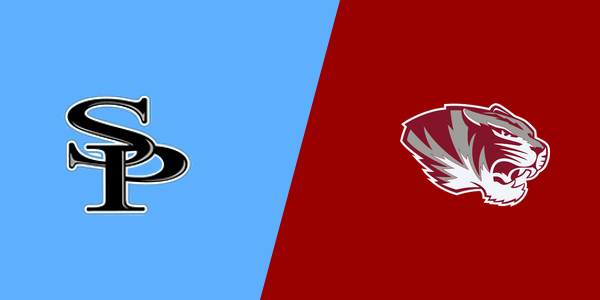 Spain Park High School vs. Hartselle High School