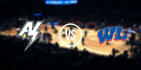 Appleton North High School vs Wisconsin Lutheran High School