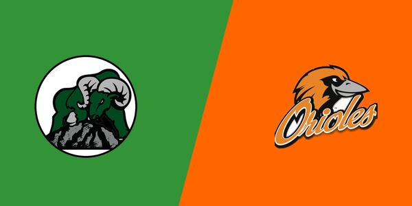 Raymond High School vs. Conant High School