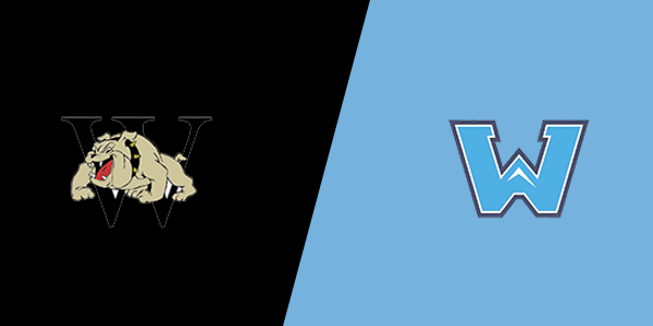 Walter M Williams High School vs. Watauga High School