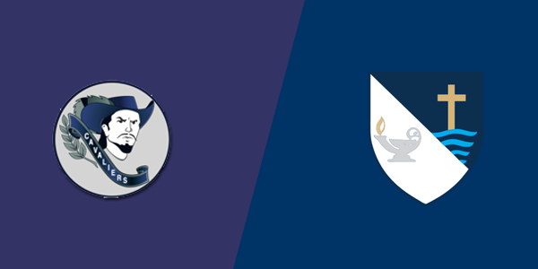Hollis Brookline High School vs. St. Thomas Aquinas High School