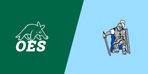 Oregon Episcopal School vs. De La Salle North Catholic