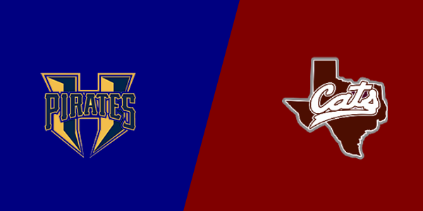 Calallen vs. Hidalgo Early College
