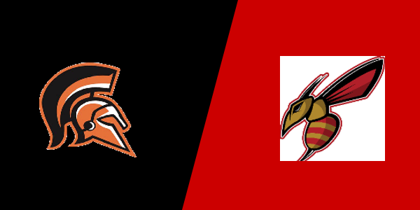Northwest Cabarrus High School vs. Salisbury High School