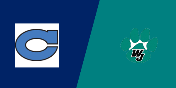 Clayton High School vs. West Johnston High School