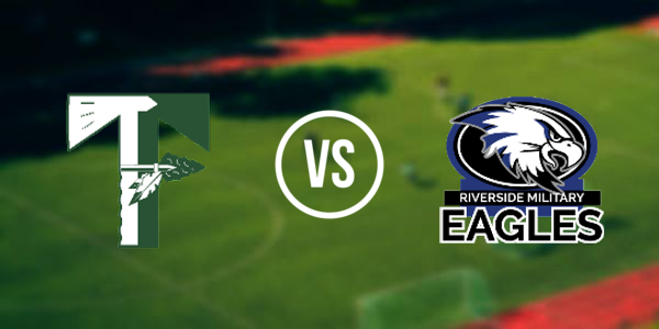 Riverside Military Academy vs Tallulah Falls School