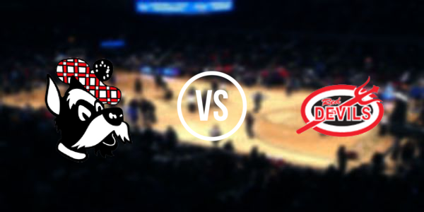 Glasgow High School vs. Dawson County High School