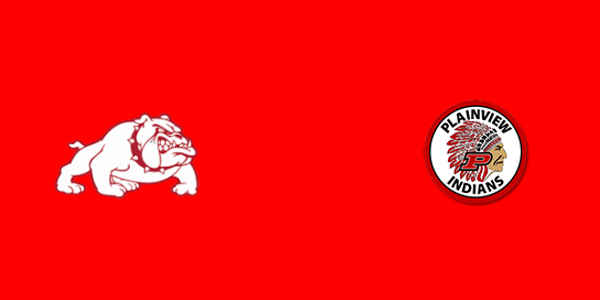 Sulphur High School vs. Plainview High School
