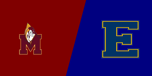Mercy High School vs. East Grand Rapids High School