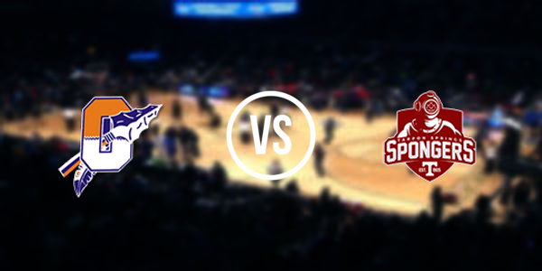 Osceola Fundamental High School vs Tarpon Springs High School