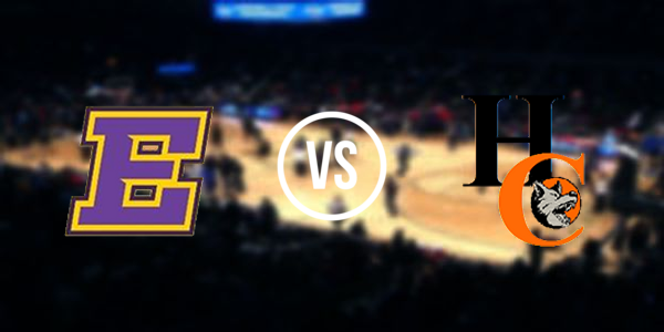 Harbor Creek High School vs Erie High School