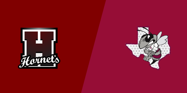 Hudson High School vs. Athens High School