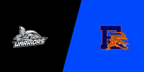 Elberta High School vs. Escambia High School