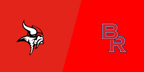 Whitehall High School vs. Big Rapids High School