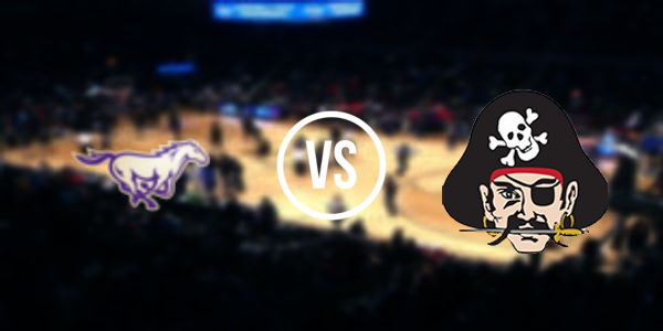 Central Arkansas Christian School vs Drew Central High School