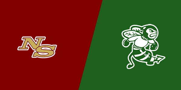 Ninety Six High School vs. Dixie High School