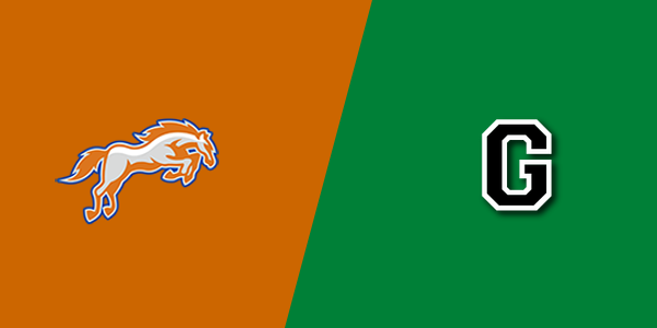 Orange Middle School vs. Gravelly Hill Middle School