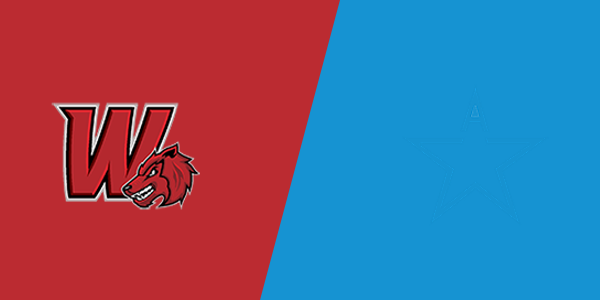 Weiss High School vs. Ann Richards School