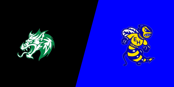 Hamden vs. East Haven High School