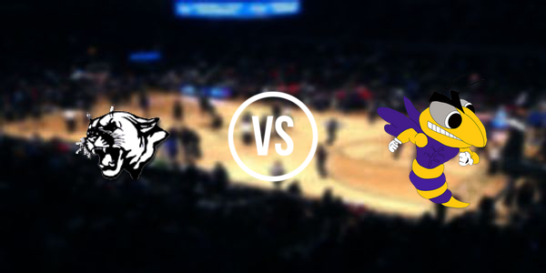 Wind River High School vs. Pine Bluffs High School