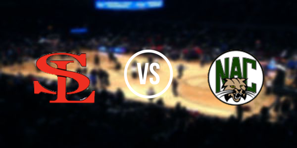 Northern Adirondack Senior High School vs Saranac Lake Senior High School