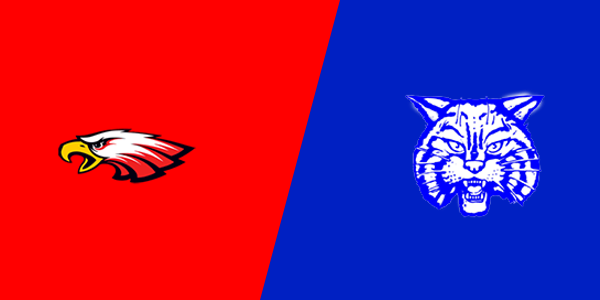 Chillicothe High School vs. Rule High School