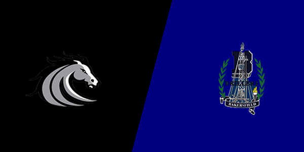Stockdale High School vs. Bakersfield High School