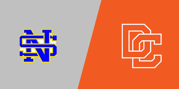 North Surry High School vs. Davie County High School