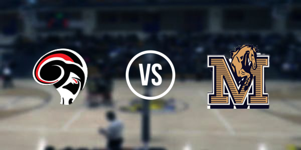 Maricopa High School vs. Laton High School