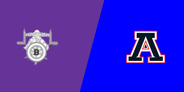 Bourne High School vs. Apponequet Regional High School