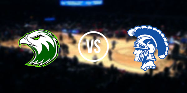 Valley Christian High School vs. Drummond High School