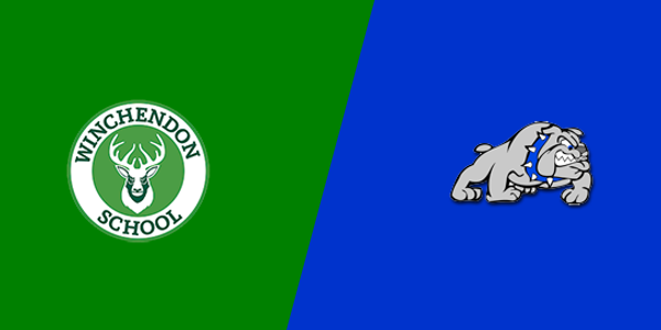 The Winchendon School vs. Berwick Academy