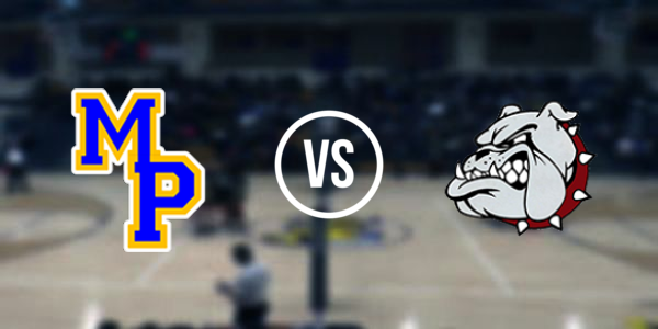 Mount Pleasant High School vs. Jay M. Robinson High School