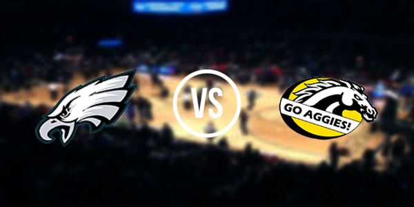 Dansville High School vs Fowler High School