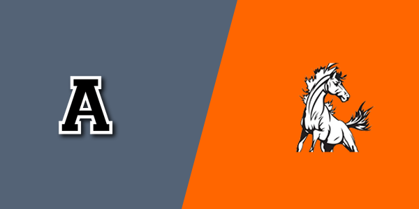 Away vs. Bridgeport High School