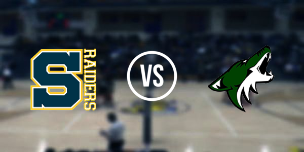 Sonora High School - La Habra vs. Buena Park High School