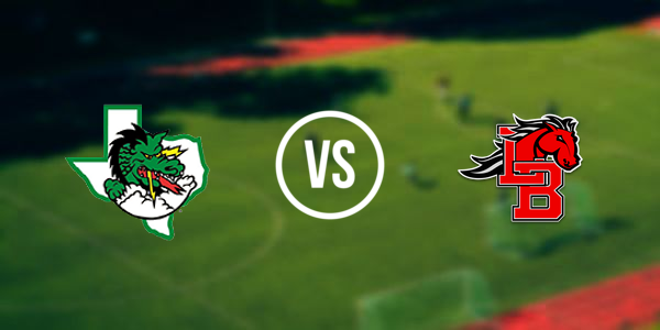 Carroll High School - Southlake vs Legacy High School